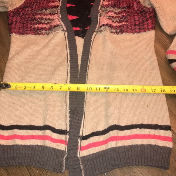 BKE cardigan sweater - Picture 7 of 8